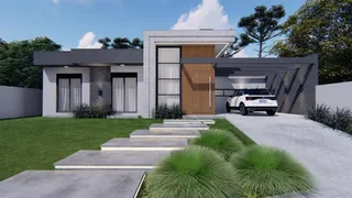 Casa com 3 dormitórios, foto 2