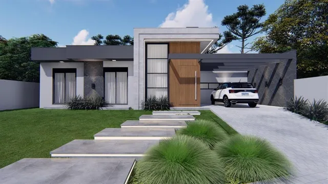 Casa com 3 dormitórios, foto 2