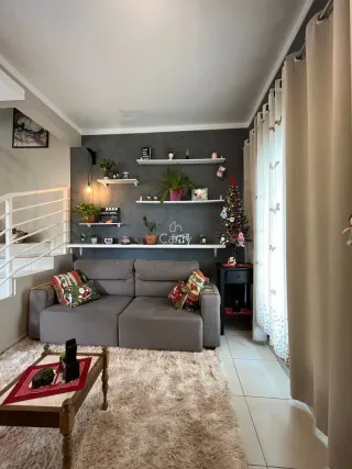 Sobrado com 2 dormitórios, foto 2