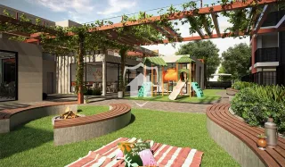 Apartamento com 2 dormitórios, foto 4