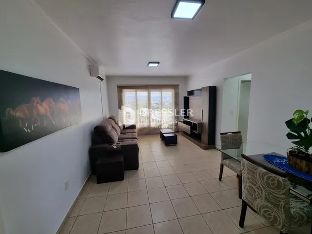 Apartamento com 2 dormitórios, foto 4
