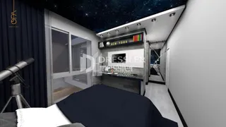 Casa com 4 dormitórios, foto 17