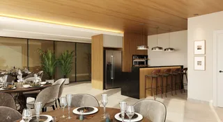 Apartamento com 2 dormitórios, foto 7