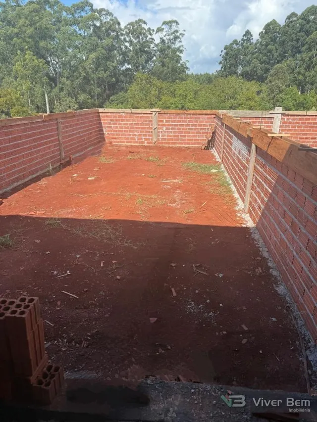 Casa geminada com 2 dormitórios, foto 2