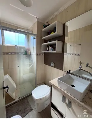 Apartamento com 2 dormitórios, foto 8
