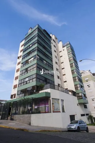 Apartamento com 3 dormitórios, foto 1