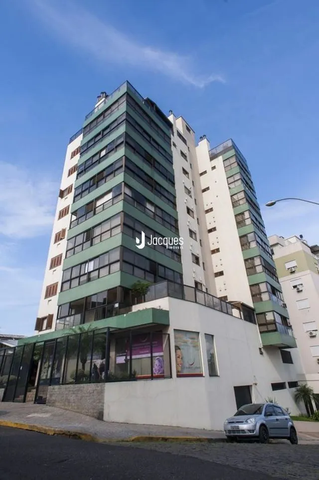 Apartamento com 3 dormitórios