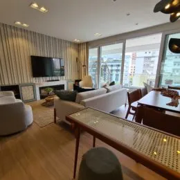 Apartamento com 3 dormitórios, foto 6
