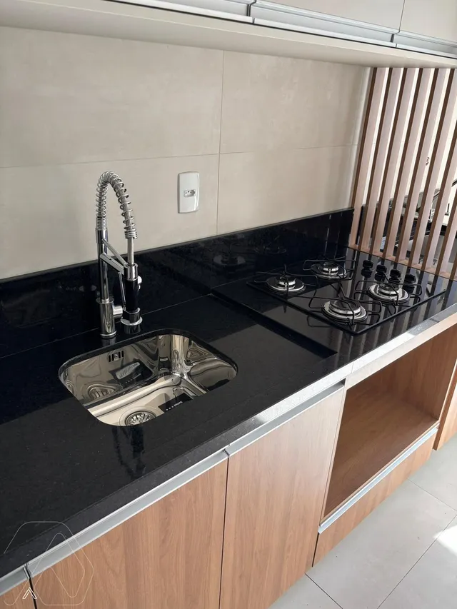 Apartamento com 2 dormitórios, foto 5