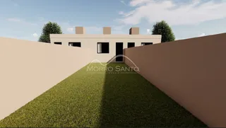 Casa geminada com 3 dormitórios, foto 4