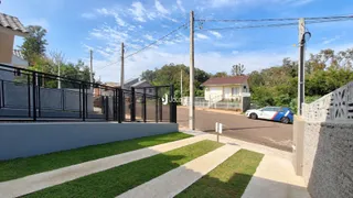 Casa geminada com 2 dormitórios, foto 12