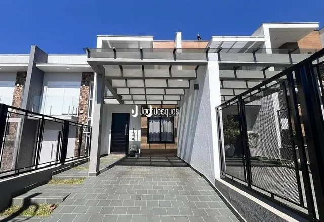 Sobrado com 2 dormitórios, foto 2