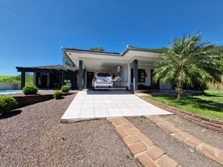 Área rural com 2 dormitórios, foto 1