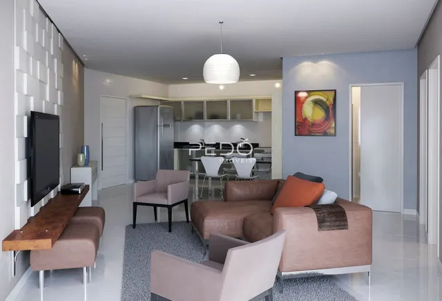 Apartamento com 2 dormitórios, foto 2