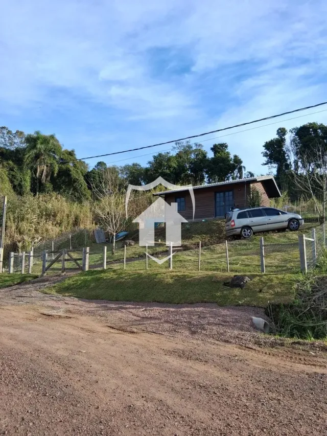 Casa com 1 dormitório, foto 2