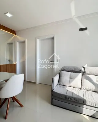 Apartamento com 1 dormitório, foto 6