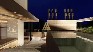 Apartamento com 4 dormitórios, foto 43