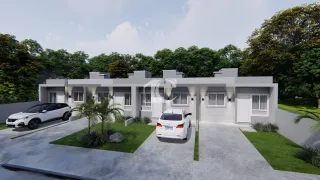 Casa geminada com 2 dormitórios, foto 4