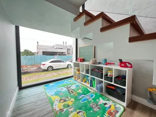Casa com 4 dormitórios, foto 15
