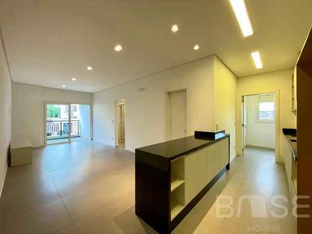 Apartamento com 2 dormitórios