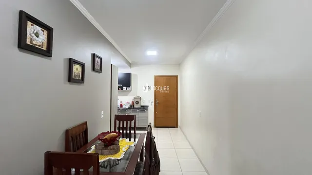 Apartamento com 2 dormitórios, foto 3
