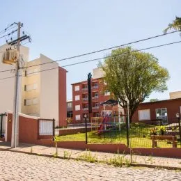 Apartamento com 2 dormitórios, foto 2