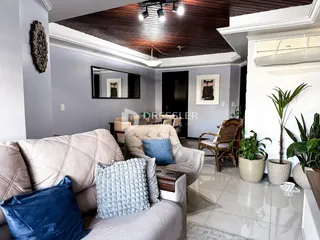 Apartamento com 3 dormitórios, foto 5