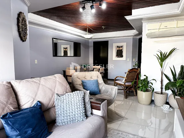 Apartamento com 3 dormitórios, foto 5