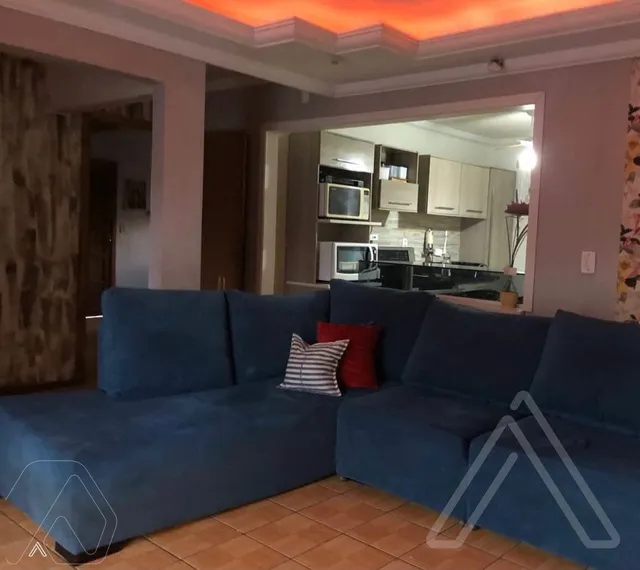 Casa com 3 dormitórios, foto 5