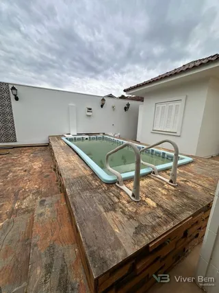 Casa com 4 dormitórios, foto 23