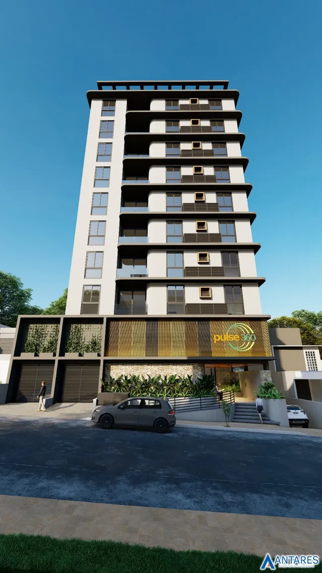 Apartamento com 2 dormitórios, foto 3
