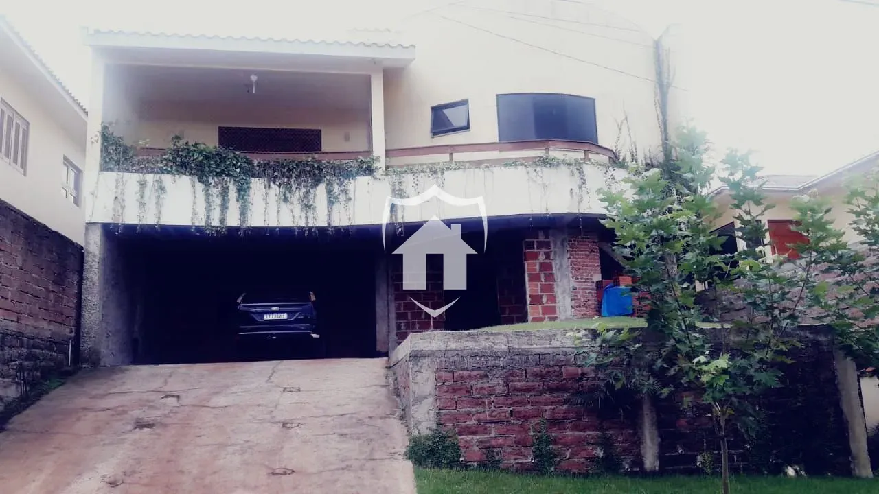 Casa com 3 dormitórios, foto 1