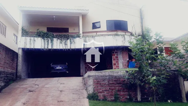 Casa com 3 dormitórios