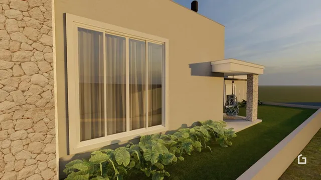 Casa com 3 dormitórios, foto 5