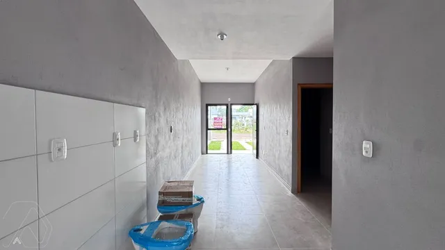 Casa geminada com 2 dormitórios, foto 3