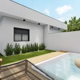 Casa com 3 dormitórios, foto 31
