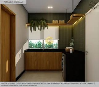 Casa com 3 dormitórios, foto 7