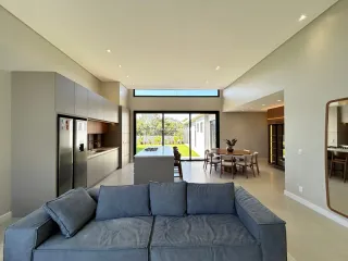 Casa com 3 dormitórios, foto 5