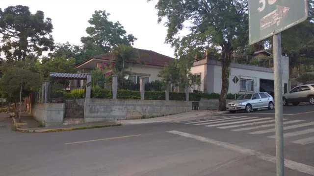 Casa com 3 dormitórios