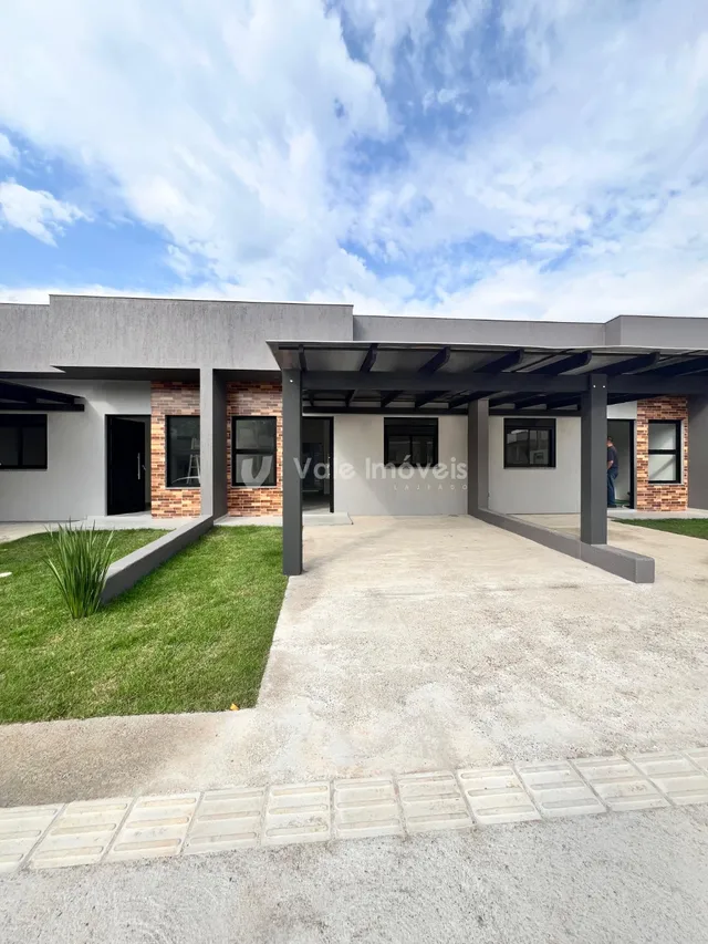 Casa geminada com 2 dormitórios, foto 4