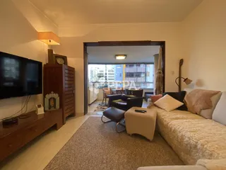 Apartamento com 2 dormitórios, foto 3
