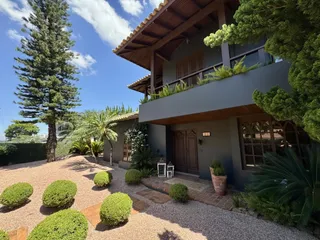 Casa com 5 dormitórios, foto 3