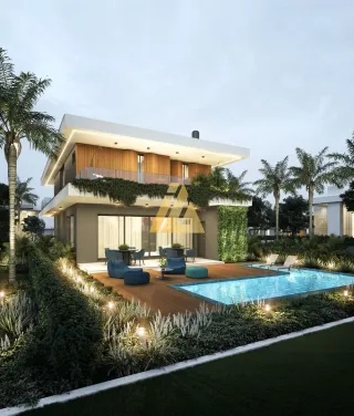 Casa com 4 dormitórios, foto 4
