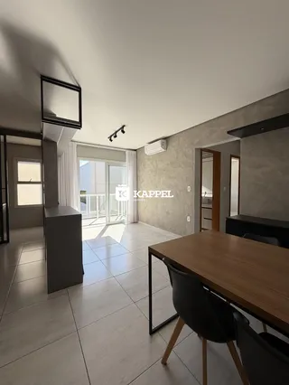 Apartamento com 2 dormitórios, foto 3