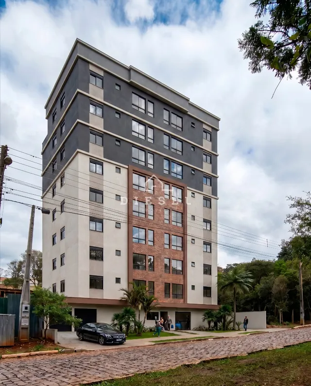 Apartamento com 2 dormitórios, foto 3
