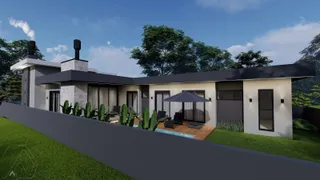 Casa com 3 dormitórios, foto 10