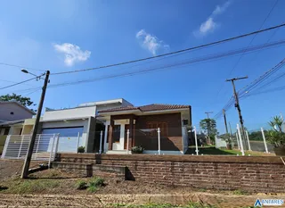 Casa com 2 dormitórios, foto 1