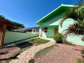 Casa com 3 dormitórios, foto 2
