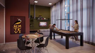 Apartamento com 2 dormitórios, foto 5