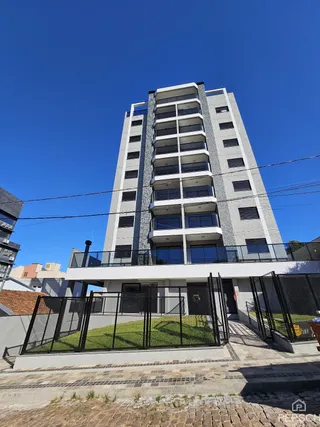 Apartamento com 2 dormitórios, foto 1